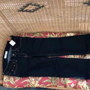Hollister Skinny Jeans 1S W 25/ L 30